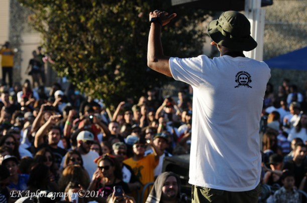 ©Eric K. Arnold 2014