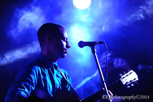 Jose James night 2 260