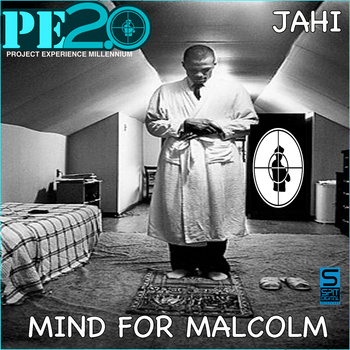 "Mind for Malcolm" single