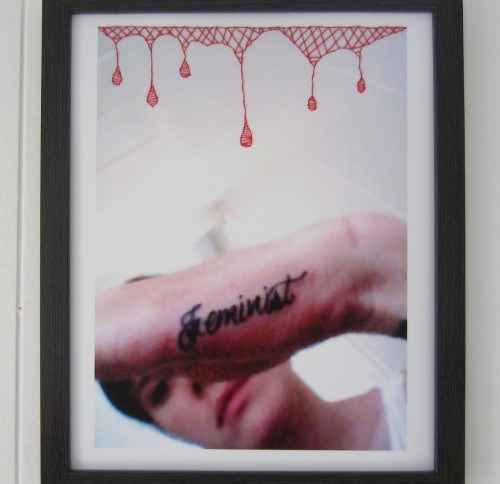 Photo by Amber Avalos. Courtesy of Betti Ono Gallery.