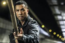 Donnie Yen