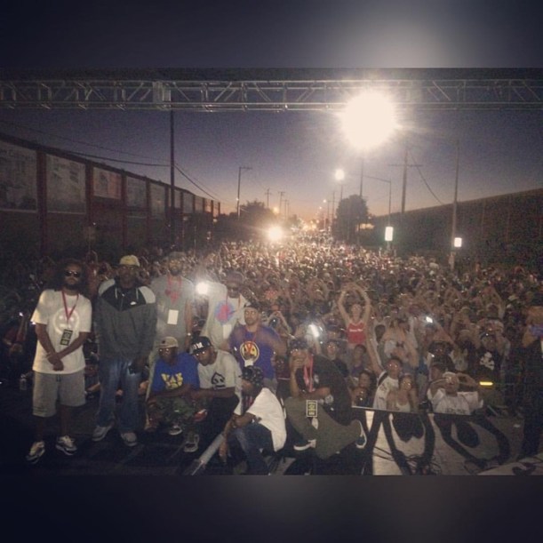 photo by Rod Campbell