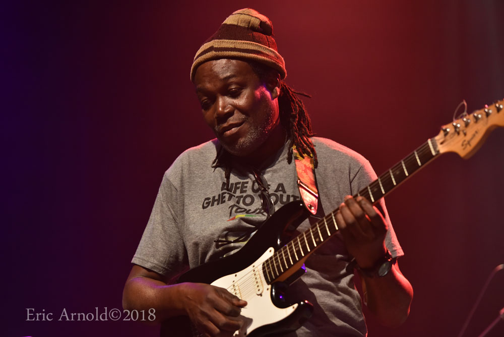 Sizzla UC Theater 349 | Oakulture